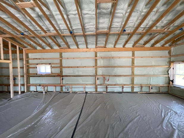 Images The Foam Guys LLC