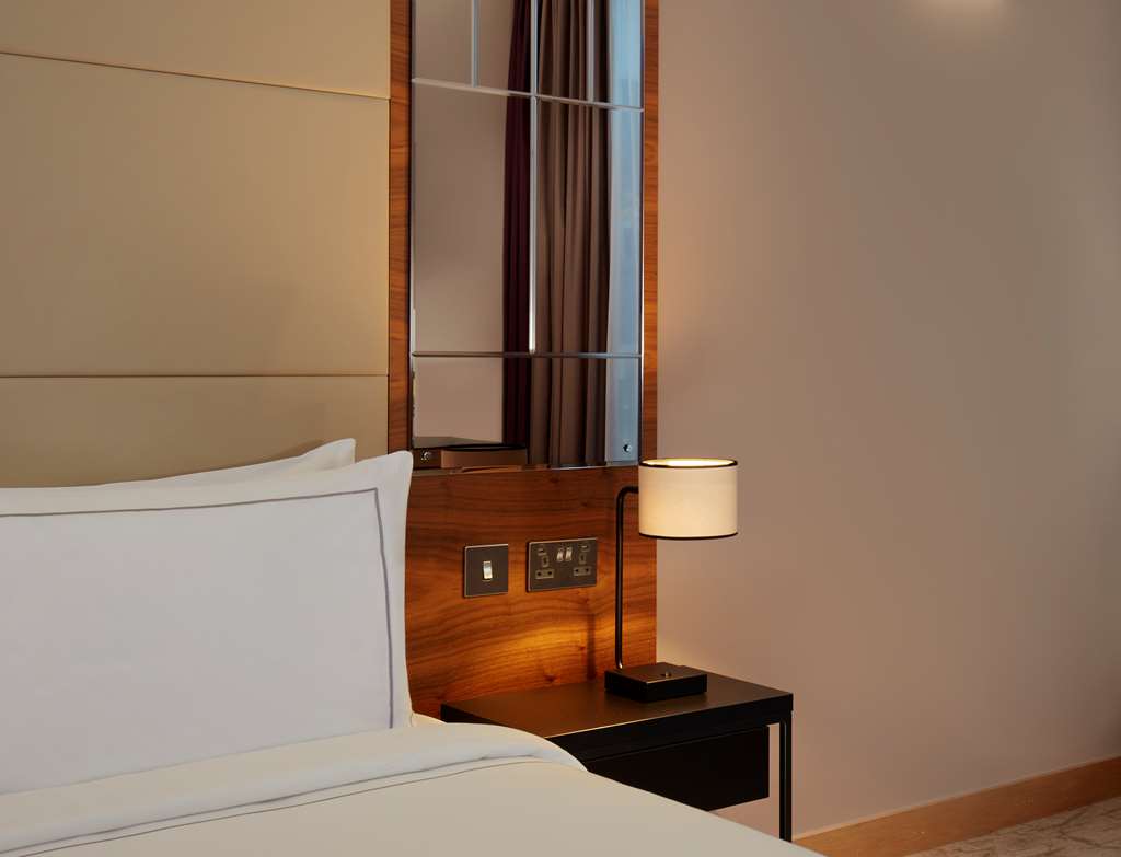 Superior Room Detail