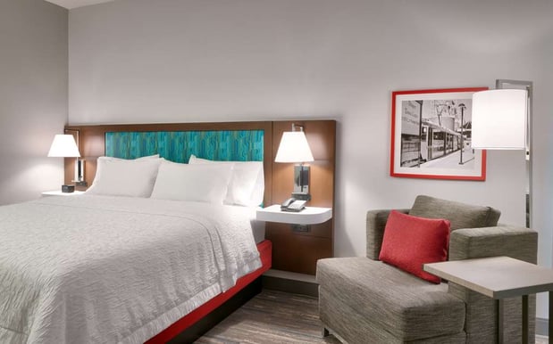 Images Hampton Inn Draper Salt Lake City