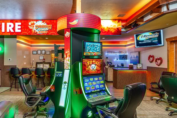 Images Yellowstone Casino