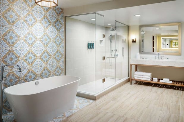 Images Hilton Santa Barbara Beachfront Resort