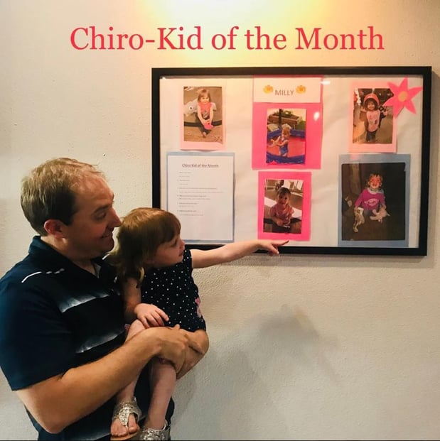 Images 100% Chiropractic - Broomfield