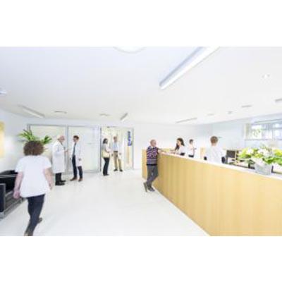 Kundenbild groß 1 Nierenzentrum Ludwigsburg - Nierenzentrum und Praxis für Nieren- und Hochdruckkrankheiten