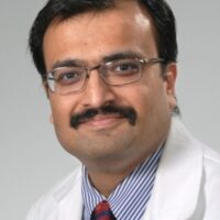 Aditya Bansal, MD