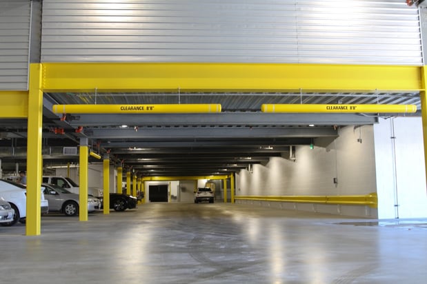 Images U-Stor-It Self Storage - Barrio Logan