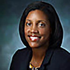 Erica Nicole Johnson, MD