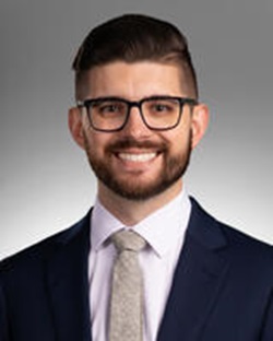 Thomas Jarman, MD