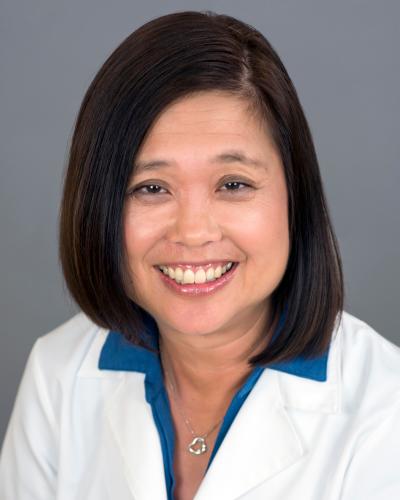 Dr. Elaine Gan-Yong, MD