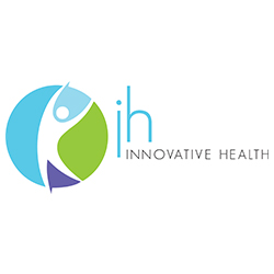 Innovative Health LLC Logo