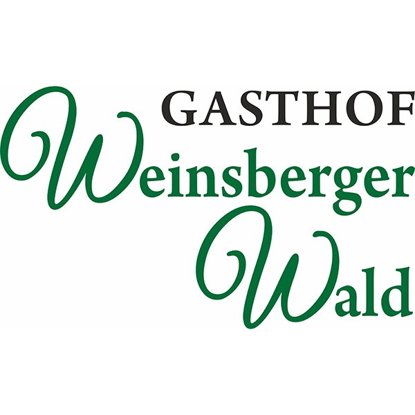 Logo von Gasthof Weinsberger Wald