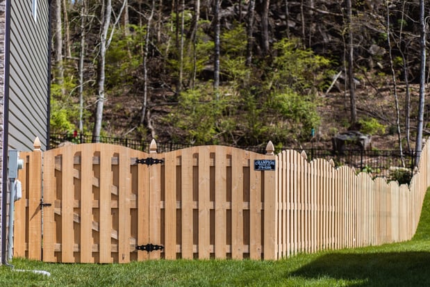 Images Champion Fence