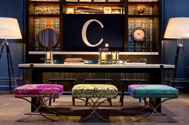 Images Kimpton Cardinal Hotel by IHG