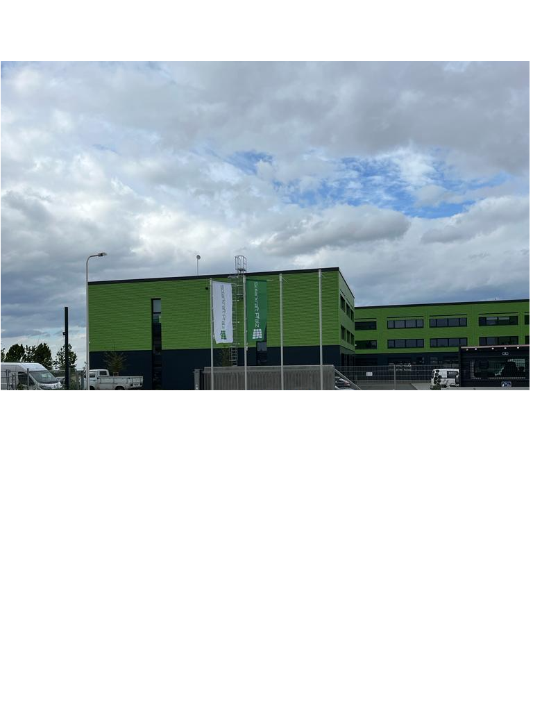 Solarkraft Pfalz GmbH, Fritz-Karl-Henkel-Straße 11 in Haßloch