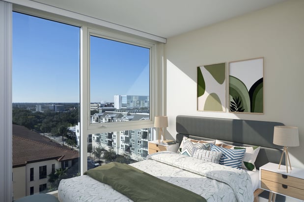 Images Camden Pier District Apartments