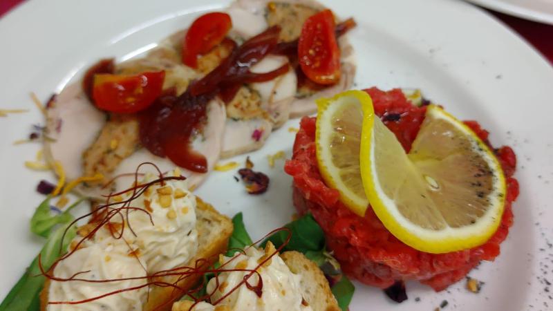 Images Ristorante al Castello
