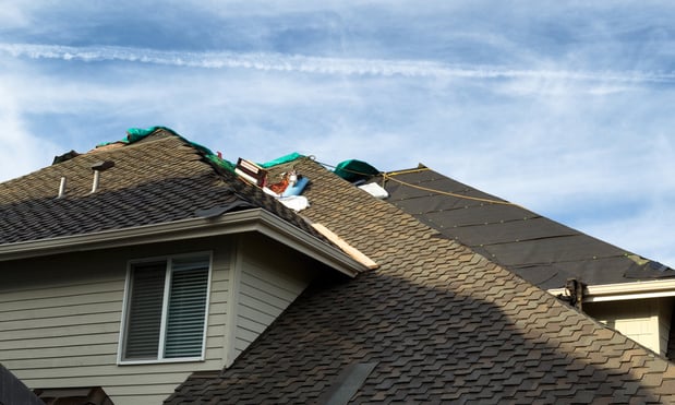 Images Calixtos Roofing