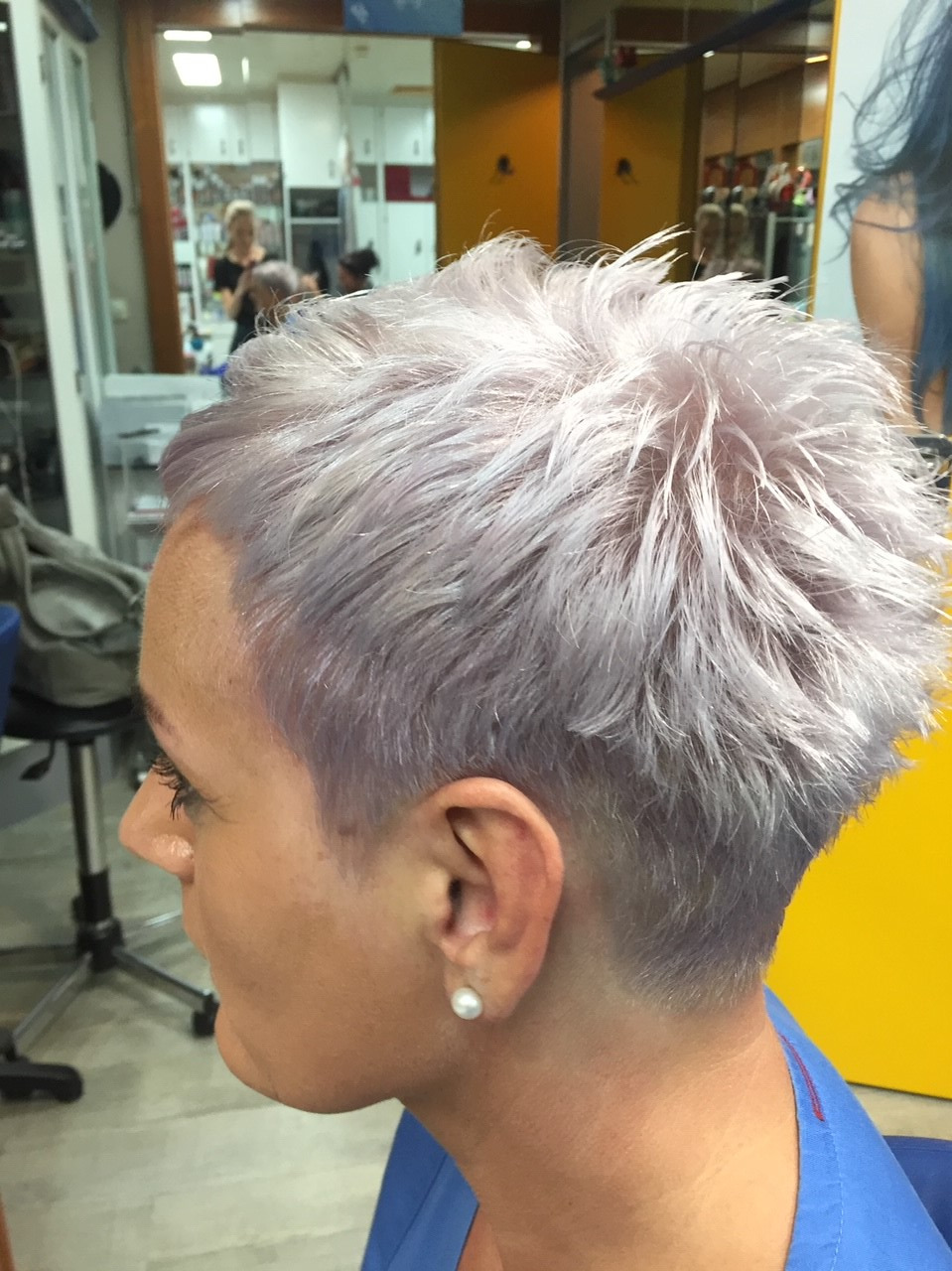 Beauty Corner Elisabeth, Anichstraße 35 in Innsbruck