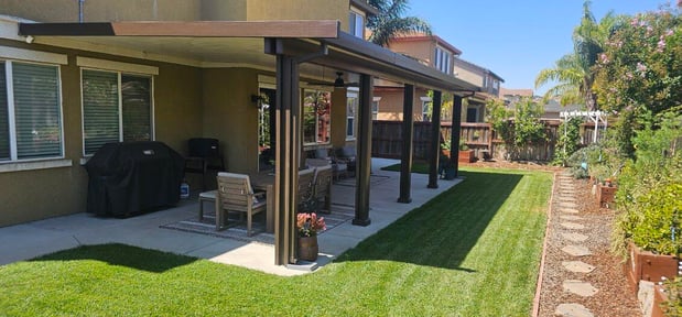 Images A-2-Z Landscaping