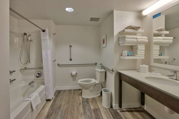 Images Hampton Inn & Suites Albuquerque Airport