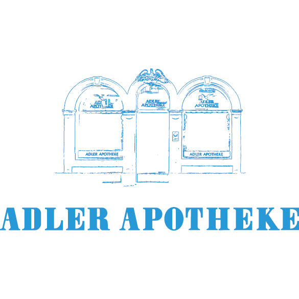 Adler-Apotheke in Mainz - Logo