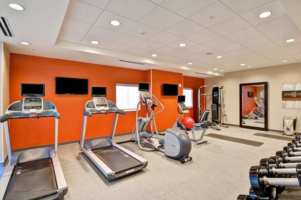Images Home2 Suites by Hilton Winston-Salem Hanes Mall