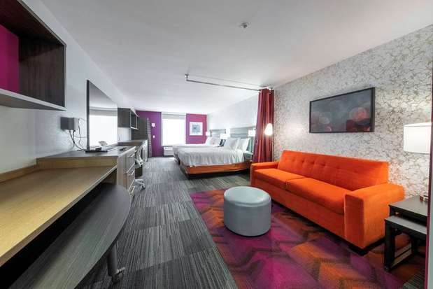 Images Home2 Suites by Hilton Portland Hillsboro