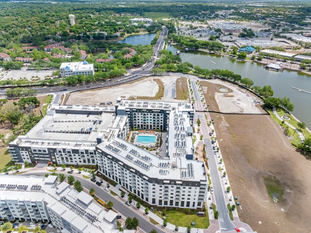 Images The CenterPointe Apartments
