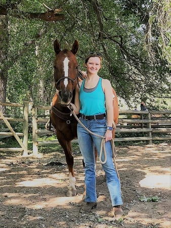 Images Sylvan Dale Guest Ranch & Wedding Venue