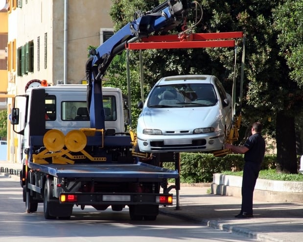 Images Big Parks Towing