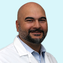 Arash Mollaeian, MD - Worcester, MA - Internal Medicine