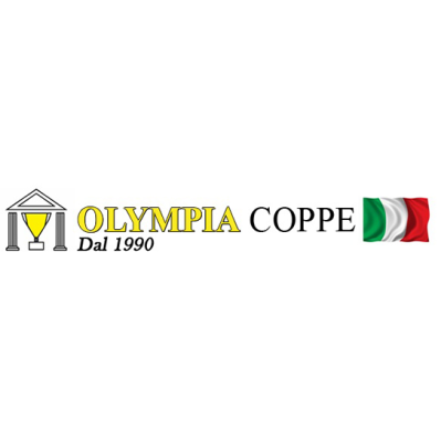 Olympia Coppe Niardo - Tende da Sole Logo