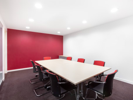 Winterthur, Bahnhofplatz, Bahnhofplatz 17 in Winterthur