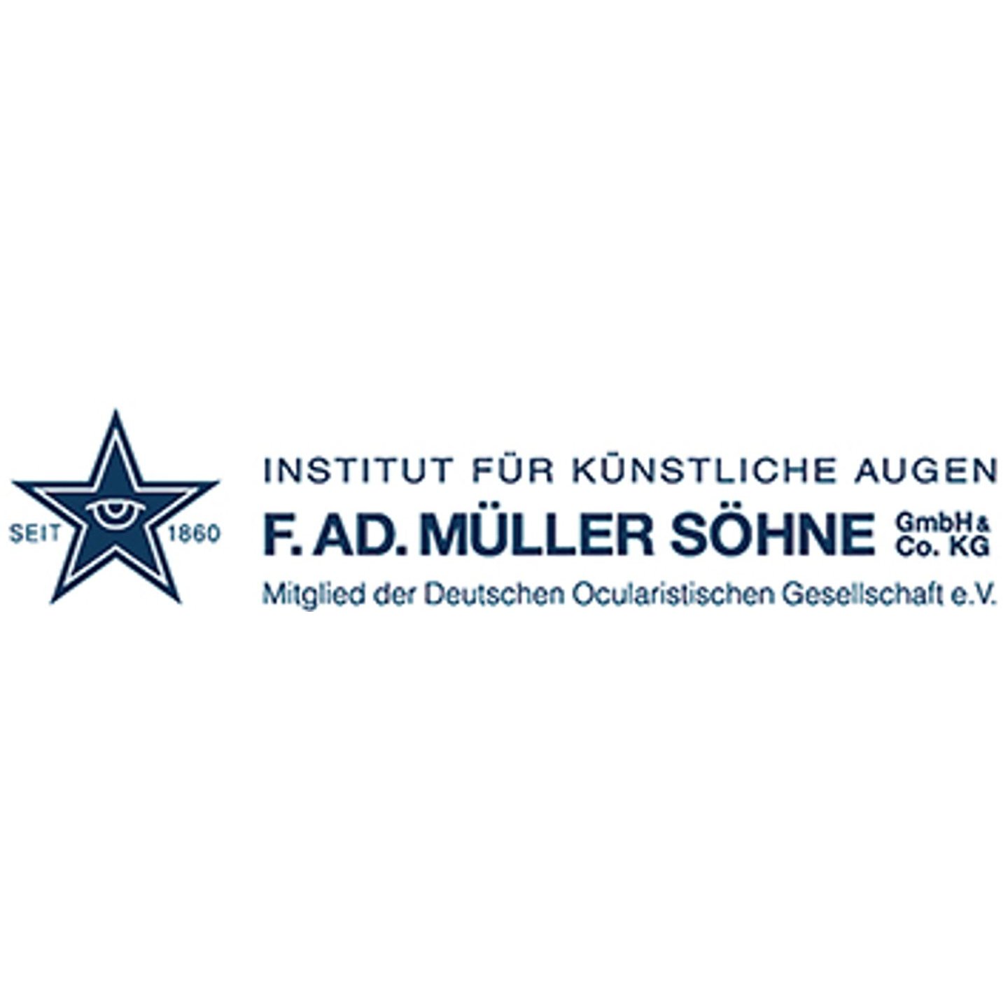 F. Ad. Müller Söhne GmbH & Co. KG - LOGO