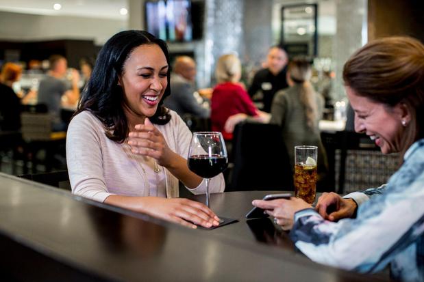 Images Holiday Inn Columbus by IHG
