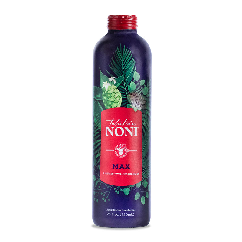 Tahitian Noni® MAX