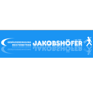 Logo Jakobshöfer Gebäudereinigung GmbH & Co. KG