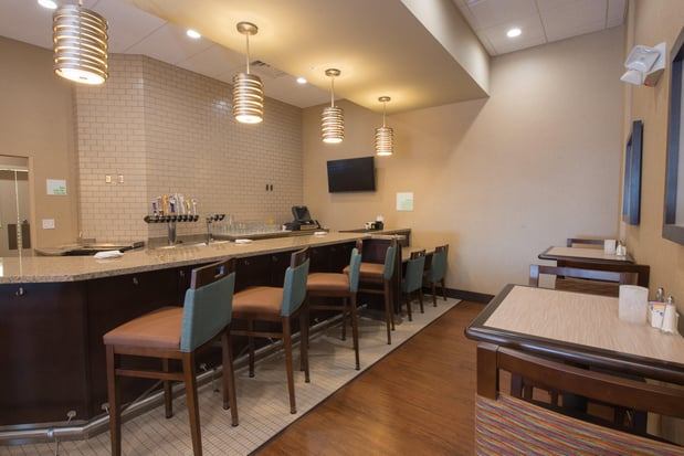 Images Holiday Inn Bismarck by IHG