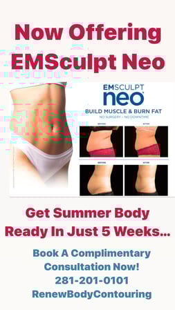 Images Renew Body Contouring & MedSpa