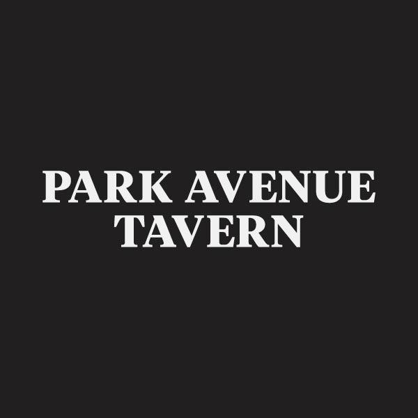 Park Avenue Tavern Logo