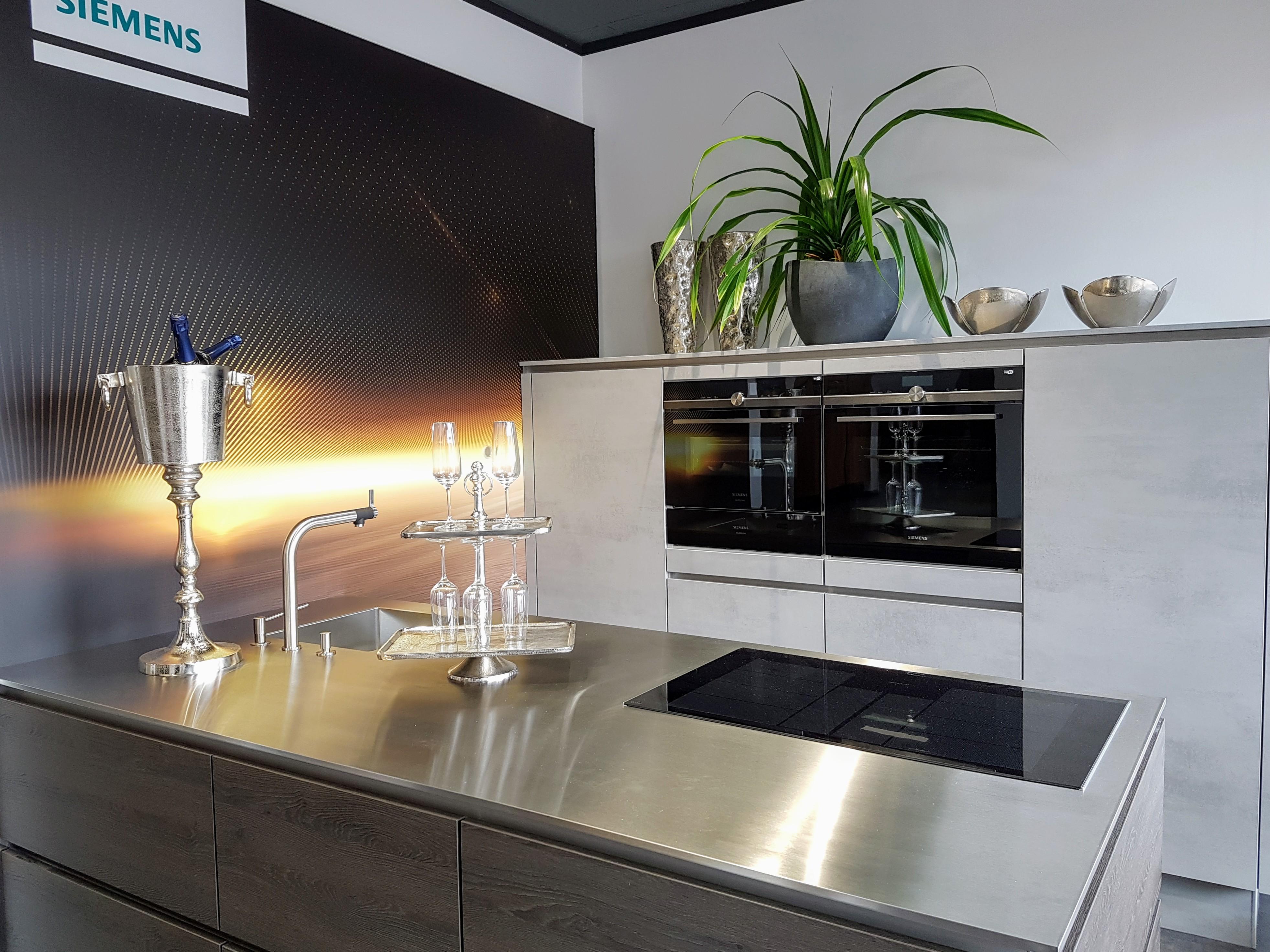 Küchen am Hopfenmarkt - aH-Küchen GmbH, Rungestraße 17 in Rostock