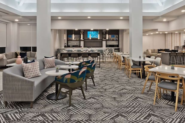 Images Hilton Garden Inn Birmingham SE/Liberty Park