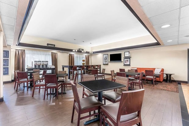 Images Hampton Inn Stroudsburg/Poconos