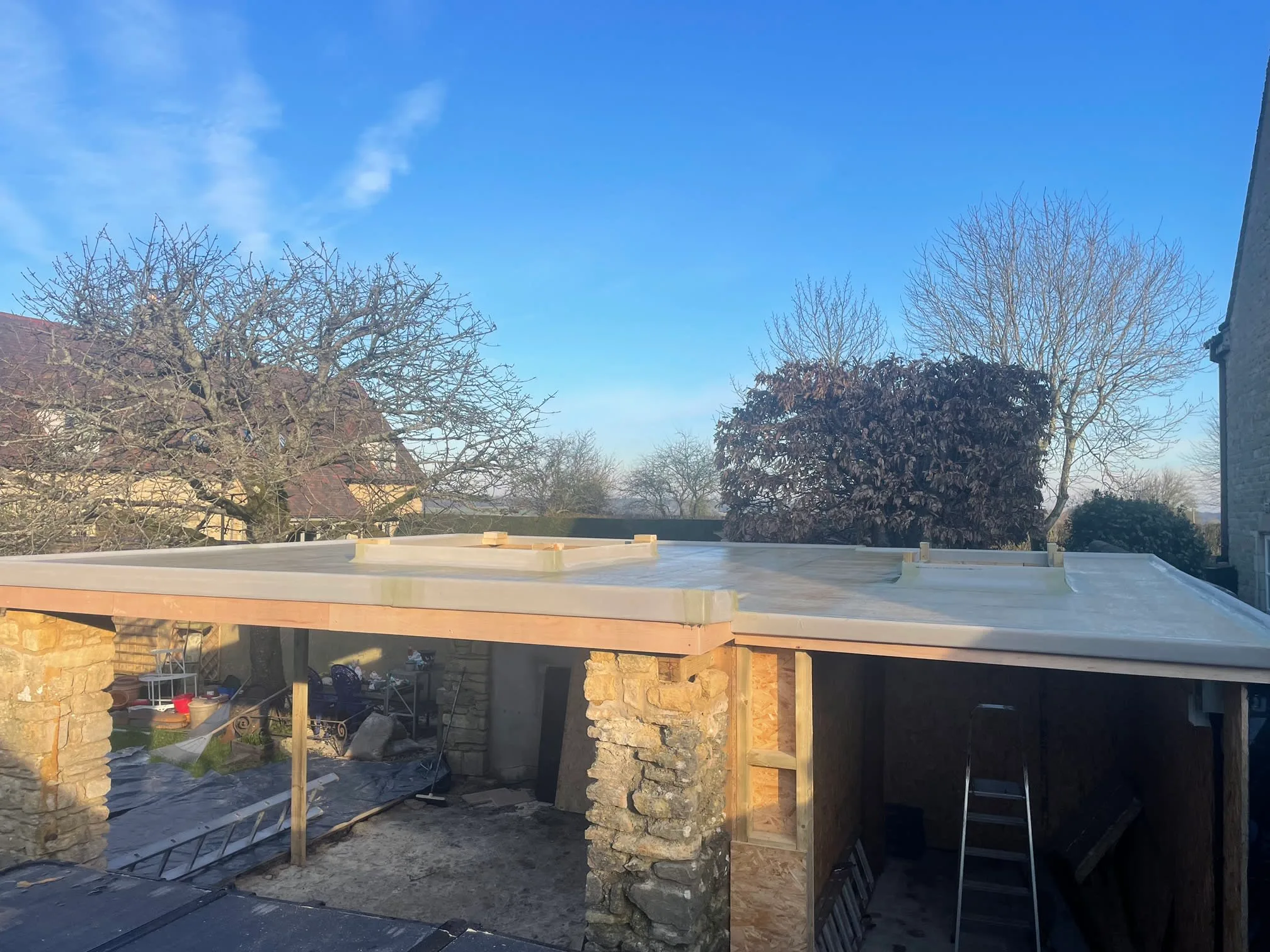 Images R Tyler Roofing Limited