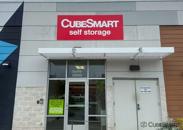 Images CubeSmart Self Storage
