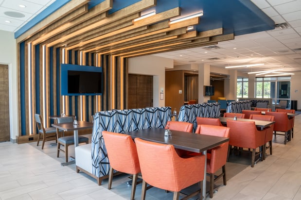 Images Holiday Inn Express & Suites Fort Walton Beach - Eglin Area by IHG