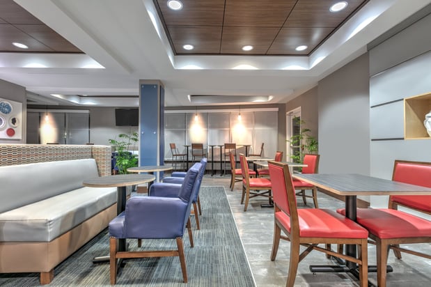 Images Holiday Inn Express & Suites Clute - Lake Jackson by IHG