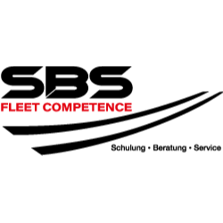 Logo SBS Fleet-Competence - Schulung Beratung Service