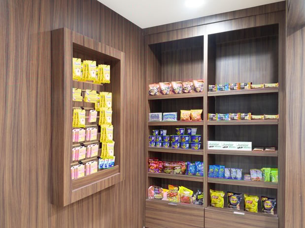 Images Garner Hotel Macon West by IHG