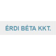 Érdi Béta Kkt. Lábklinika, gyógycipő budapest, ortopéd cipő 11. kerület, talpbetét 11. kerület Logo