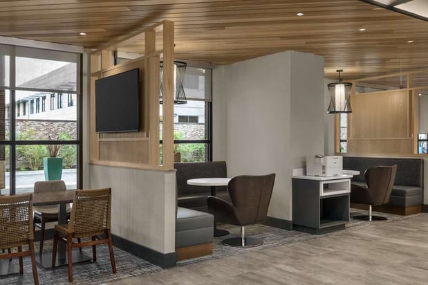 Images Hampton Inn Austin East Side 5th Street